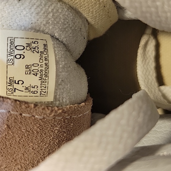 Vans Sk-8 Hi Unisex High Top Sneakers - Picture 10 of 10